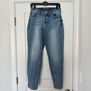 Judy Blue Boyfriend Jeans